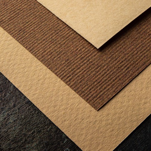 کاغذ و مقوا