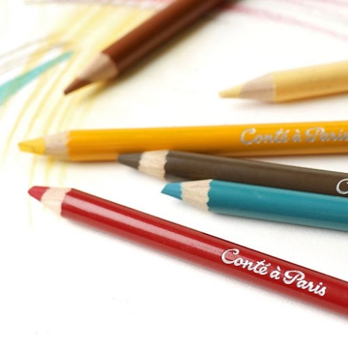 کنته آ پاریس PASTEL