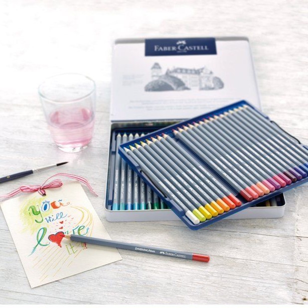 فابرکاستل Goldfaber Aqua