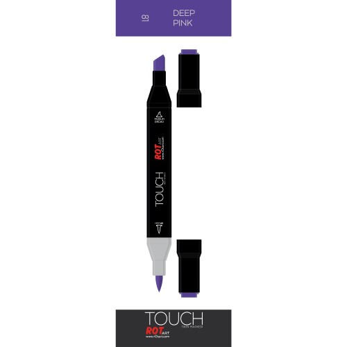 رآت تاچ براش