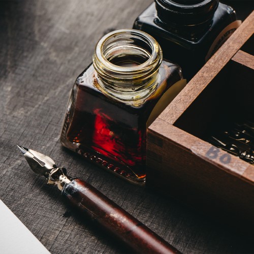 قلم و خودنویس