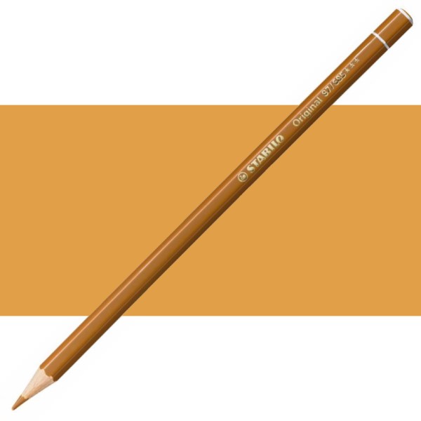 مداد رنگی Original استابیلو کد 685 رنگ LIGHT OCHRE