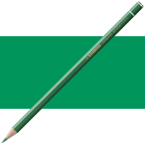 مداد رنگی Original استابیلو کد 530 رنگ GREEN