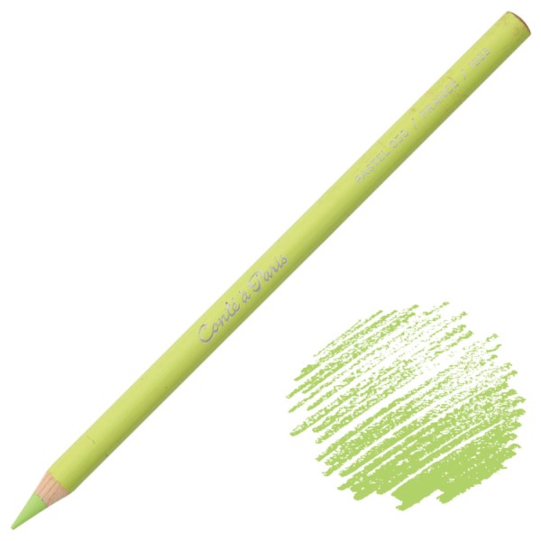 پاستل مدادی کنته آ پاریس کد 050 رنگ LIME GREEN