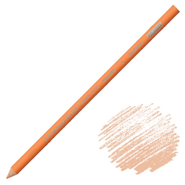 مداد رنگی PREMIER پریسماکالر کد 1001 رنگ SALMON PINK