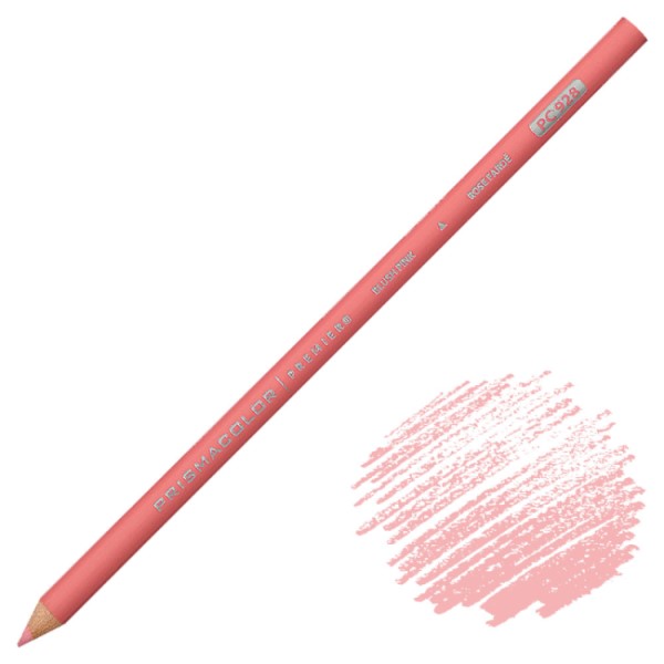 مداد رنگی PREMIER پریسماکالر کد 928 رنگ BLUSH PINK