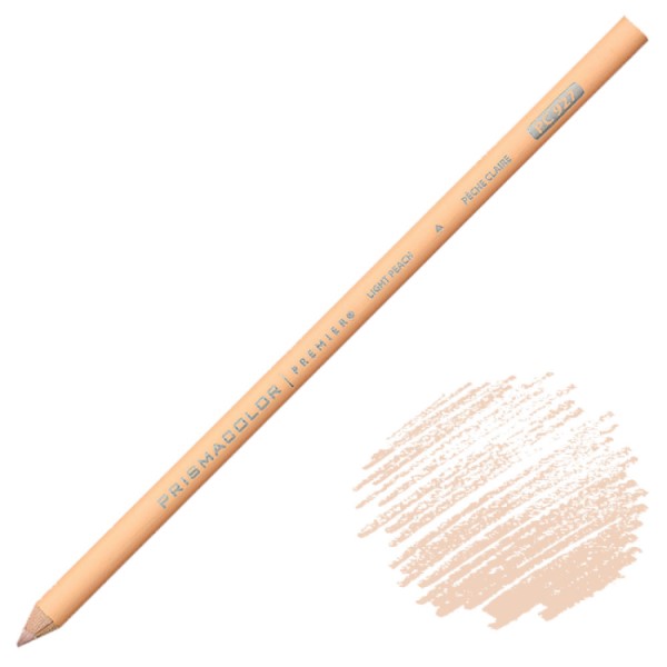 مداد رنگی PREMIER پریسماکالر کد 927 رنگ LIGHT PEACH