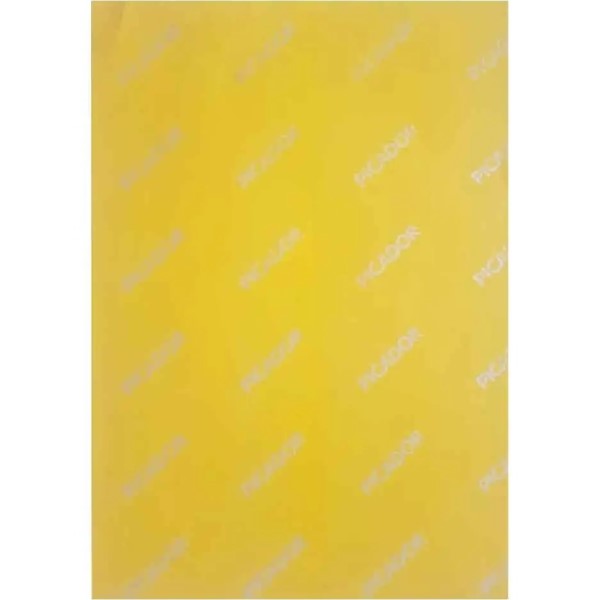 کاربن زرد پیکادور بسته 10 عددی